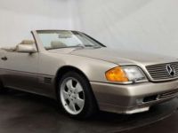 Mercedes SL 500 - <small></small> 11.900 € <small>TTC</small> - #1