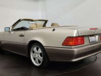 Mercedes SL 500 - <small></small> 11.900 € <small>TTC</small> - #2