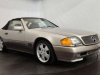 Mercedes SL 500 - <small></small> 11.900 € <small>TTC</small> - #3