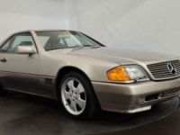 Mercedes SL 500 - <small></small> 11.900 € <small>TTC</small> - #5