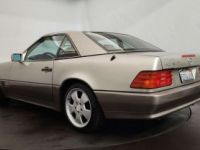 Mercedes SL 500 - <small></small> 11.900 € <small>TTC</small> - #6