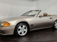 Mercedes SL 500 - <small></small> 11.900 € <small>TTC</small> - #7