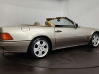 Mercedes SL 500 - <small></small> 11.900 € <small>TTC</small> - #8