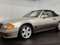 Mercedes SL 500 - <small></small> 11.900 € <small>TTC</small> - #9