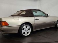 Mercedes SL 500 - <small></small> 11.900 € <small>TTC</small> - #10