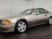 Mercedes SL 500 - <small></small> 11.900 € <small>TTC</small> - #11