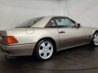 Mercedes SL 500 - <small></small> 11.900 € <small>TTC</small> - #12