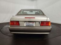 Mercedes SL 500 - <small></small> 11.900 € <small>TTC</small> - #14