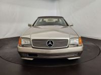 Mercedes SL 500 - <small></small> 11.900 € <small>TTC</small> - #15