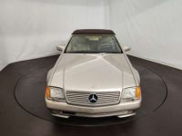 Mercedes SL 500 - <small></small> 11.900 € <small>TTC</small> - #17