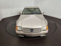 Mercedes SL 500 - <small></small> 11.900 € <small>TTC</small> - #19