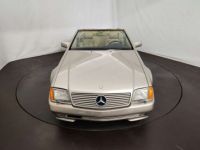 Mercedes SL 500 - <small></small> 11.900 € <small>TTC</small> - #21