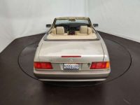 Mercedes SL 500 - <small></small> 11.900 € <small>TTC</small> - #22