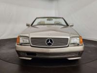 Mercedes SL 500 - <small></small> 11.900 € <small>TTC</small> - #23