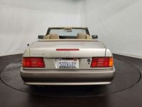 Mercedes SL 500 - <small></small> 11.900 € <small>TTC</small> - #24