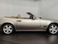 Mercedes SL 500 - <small></small> 11.900 € <small>TTC</small> - #25