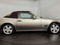 Mercedes SL 500 - <small></small> 11.900 € <small>TTC</small> - #26