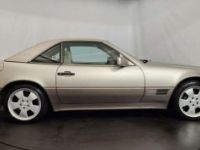 Mercedes SL 500 - <small></small> 11.900 € <small>TTC</small> - #27