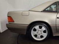 Mercedes SL 500 - <small></small> 11.900 € <small>TTC</small> - #28