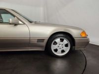 Mercedes SL 500 - <small></small> 11.900 € <small>TTC</small> - #30