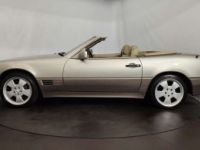 Mercedes SL 500 - <small></small> 11.900 € <small>TTC</small> - #31