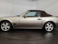 Mercedes SL 500 - <small></small> 11.900 € <small>TTC</small> - #32