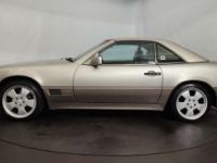 Mercedes SL 500 - <small></small> 11.900 € <small>TTC</small> - #33