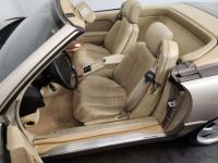 Mercedes SL 500 - <small></small> 11.900 € <small>TTC</small> - #41