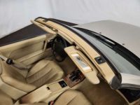 Mercedes SL 500 - <small></small> 11.900 € <small>TTC</small> - #61