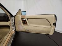 Mercedes SL 500 - <small></small> 11.900 € <small>TTC</small> - #62