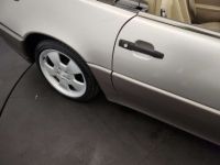 Mercedes SL 500 - <small></small> 11.900 € <small>TTC</small> - #64