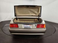 Mercedes SL 500 - <small></small> 11.900 € <small>TTC</small> - #65