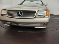 Mercedes SL 500 - <small></small> 11.900 € <small>TTC</small> - #70