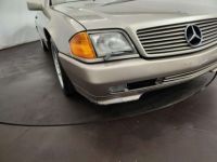 Mercedes SL 500 - <small></small> 11.900 € <small>TTC</small> - #71