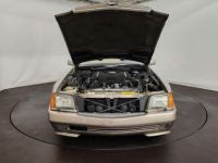 Mercedes SL 500 - <small></small> 11.900 € <small>TTC</small> - #72