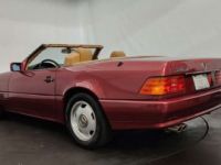 Mercedes SL 500 - <small></small> 19.900 € <small>TTC</small> - #2