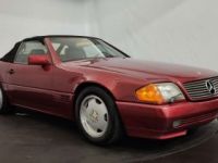 Mercedes SL 500 - <small></small> 19.900 € <small>TTC</small> - #4