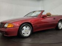 Mercedes SL 500 - <small></small> 19.900 € <small>TTC</small> - #6