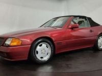 Mercedes SL 500 - <small></small> 19.900 € <small>TTC</small> - #8