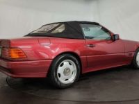 Mercedes SL 500 - <small></small> 19.900 € <small>TTC</small> - #9