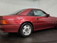 Mercedes SL 500 - <small></small> 19.900 € <small>TTC</small> - #11