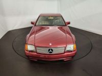 Mercedes SL 500 - <small></small> 19.900 € <small>TTC</small> - #12