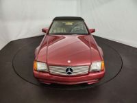 Mercedes SL 500 - <small></small> 19.900 € <small>TTC</small> - #13