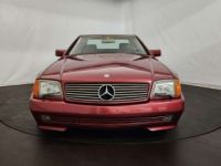 Mercedes SL 500 - <small></small> 19.900 € <small>TTC</small> - #15