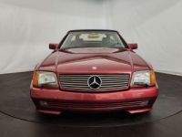 Mercedes SL 500 - <small></small> 19.900 € <small>TTC</small> - #16