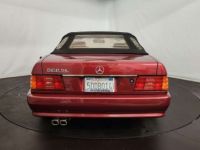 Mercedes SL 500 - <small></small> 19.900 € <small>TTC</small> - #17