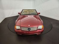 Mercedes SL 500 - <small></small> 19.900 € <small>TTC</small> - #18