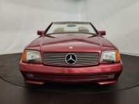 Mercedes SL 500 - <small></small> 19.900 € <small>TTC</small> - #20