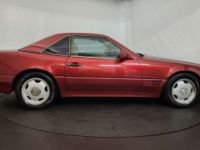 Mercedes SL 500 - <small></small> 19.900 € <small>TTC</small> - #24