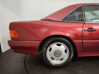 Mercedes SL 500 - <small></small> 19.900 € <small>TTC</small> - #25